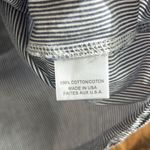 MISA Los Angeles Misa Los‎ Angeles Ruffle Top Photo 3