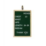 Anthropologie Dolan Left Coast  Womens Small Short Sleeve Hoodie Blue Relaxed NEW Photo 8