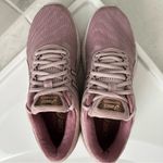 ASICS  Women's Gel-Nimbus Pink Athletic Shoes Photo 8