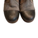 Sorel Cate The Great Wedge Tall Boot Lace Up, Sz 9.5 Photo 11