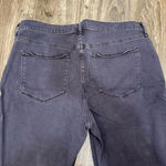 Gap  Navy Moto Pants Photo 6