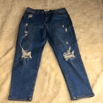 Wax Jean Wax Blue Jeans Photo 0