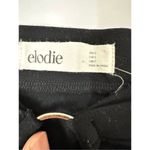 Elodie  black mini skirt size small Photo 9