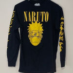 Naruto Shippuden Long Sleeve T Photo 0