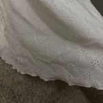 White dress Size XS Photo 5