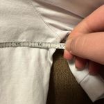 NWT SDEER Puff Sleeve Basic Scoop Neck T Photo 6