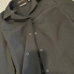 New York And Company  Button Up Blazer Photo 2