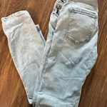 Abercrombie & Fitch Abercrombie jeans new with tags super skinny ankle size 27 Photo 1