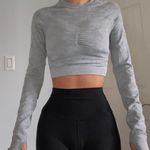 Gymshark Crop Top Photo 0