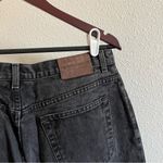 Ralph Lauren Lauren Jeans Co. by  Black Jeans Size 16 Photo 7