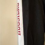 PINK - Victoria's Secret VS PINK Indiana University IU Hoosiers Ultimate Active Yoga Legging Mesh 3/4  xs Photo 3