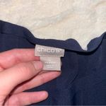 Chico's  shirt Photo 1