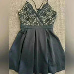 Francesca's Francesca’s dress nwt Photo 0