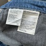 AG Adriano Goldschmied Adriano Goldschmied Stevie Cuff Slim Straight Cuff Jeans Distressed 30 Photo 10