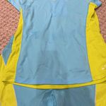 Workout Blue Size M Photo 0