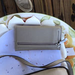 Dana Buchman  Purse and Wallet combo Photo 3