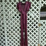 Free People Rosaline Jumpsuit Photo 3