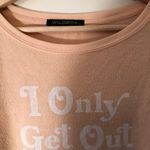 Wildfox I Only Get Out of Bed for Rose Photo 3