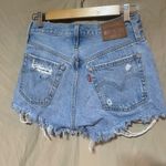 Levi's Levi’s jeans shorts Photo 1