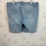 Torrid Denim Jean Shorts Photo 4