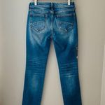Driftwood  Classic Fit Audrey Denim Jeans Blue Sz 26 Photo 5