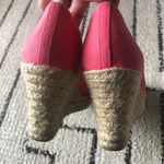 J.Crew wedged heals Photo 2