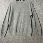 Pressbox  Woman Size large Gray 2019 LSU National Championship Sweatshirt Photo 5