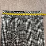 AG Adriano Goldschmied AG‎ Adriano Goldschmied Gerren Cotton Paperbag Belted Pants Size S Photo 8
