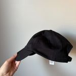 Lululemon Classic Ball Cap Wordmark Black Photo 6