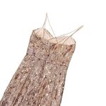 Speechless sparkly long glamorous ball gown size 5 Photo 4