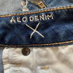 American Eagle AEO Jean Shorts  Photo 3