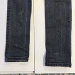 Miss Me , skinny jeans, black size 26 Photo 6