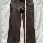 Brown Ododos Leggings Photo 1