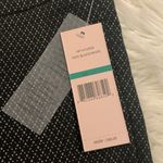 Nanette Lepore NWT  skinny fit stretch cropped pull on dress pants L Photo 8
