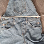 Levi's  Bib Overalls Size XS Photo 10