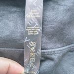 Yelete Solid Black Color Seamless Legging Size L Photo 6