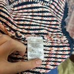 Anthropologie MOTH Chunky Elongated Knit Cardigan Size XS Photo 8