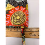 Vera Bradley  Women's‎ Colorful Floral Turn Lock Wallet Provencal Flower Photo 7