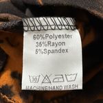 Witches Brew Coffee Co Stop In For A Spell since 1962 Halloween Salem creepy lrg Brown Size L Photo 4