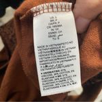 Amazon Essentials Cheetah Terry Fleece Romper Size Small Black Photo 9