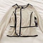 Stoosh Linen Jacket Photo 2