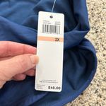 Catalina  Womens High Rise Swimsuit Bottoms Photo 1