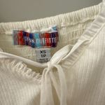 Urban Outfitters  White Top Photo 1