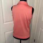 Sport Haley brand size small like new polo Pink Photo 3