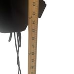 Blondie Nites Women's Size 1 Bedazzled Jewel Pink Tule Black Halter Top 2 Piece Photo 9