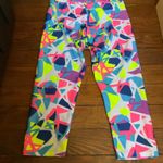 Under Armour HeatGear Compression Leggings Sz. SM Photo 2