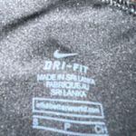 Nike Women's Black Sports Bra Photo 2