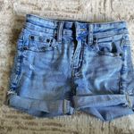 American Eagle Outfitters Jean Shorts Photo 0