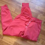 Med Couture Scrubs Set Coral Photo 1