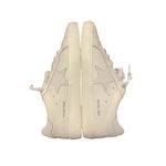 Vintage Havana  Sneakers Women's 10 Dayna Multi White Pearl Photo 4